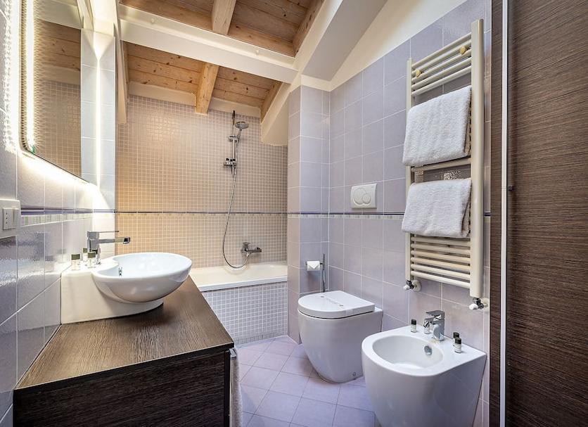 Badkamer Foto's