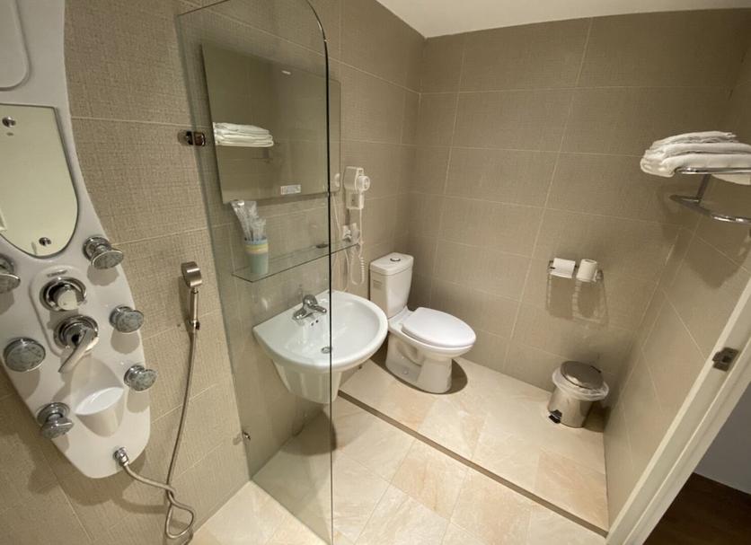 Badkamer Foto's