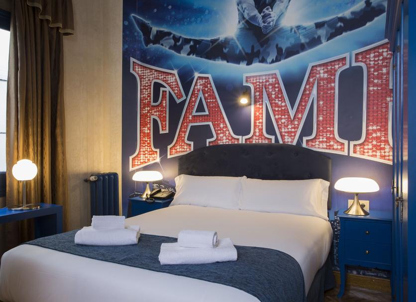 Slaapkamer Foto's