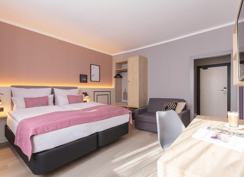 Slaapkamer Foto's