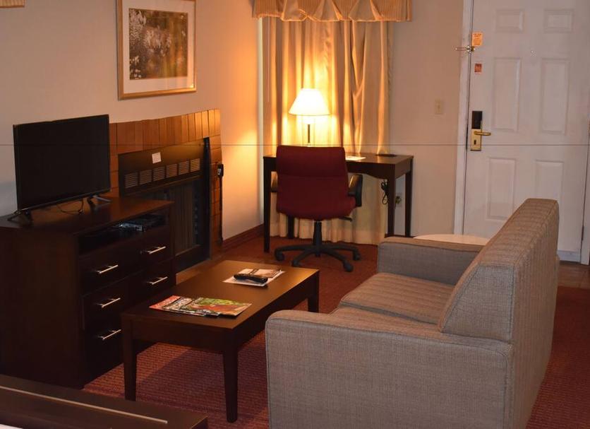 Huiskamer Foto's