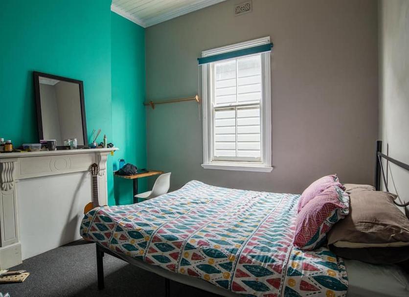 Slaapkamer Foto's