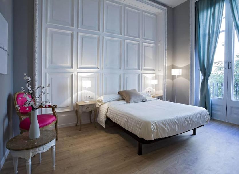 Slaapkamer Foto's