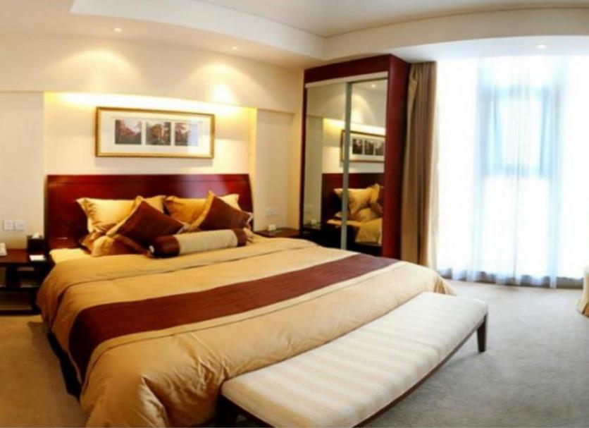 Slaapkamer Foto's
