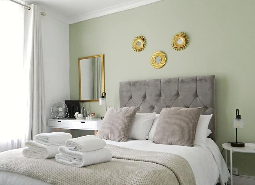 Slaapkamer Foto's