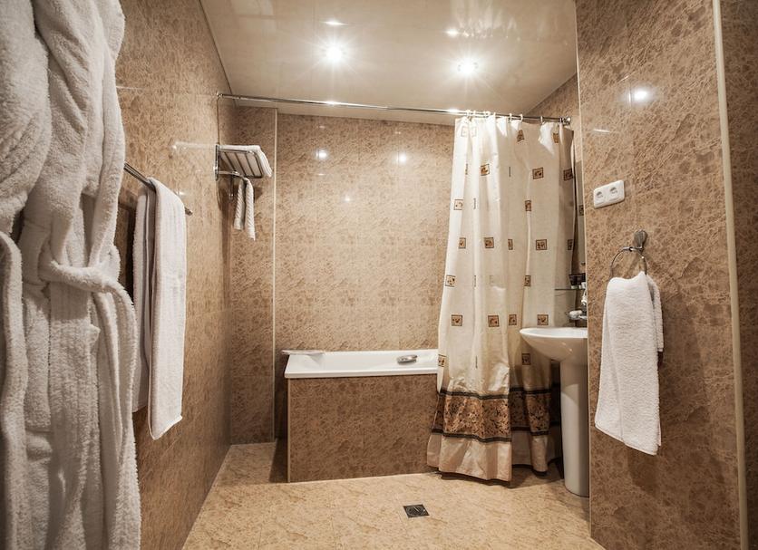 Badkamer Foto's