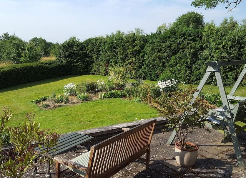 Buiten zicht Foto's