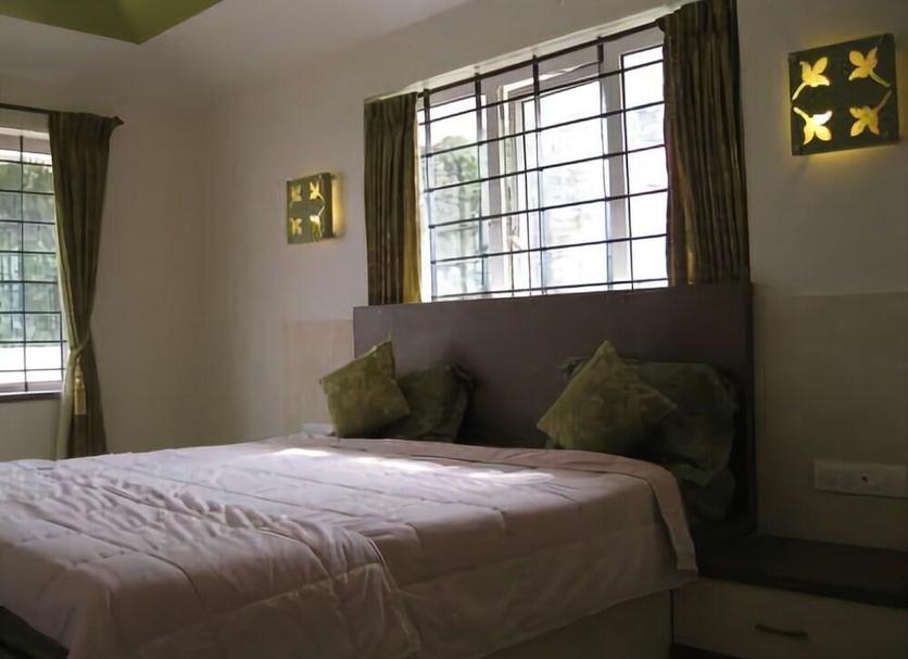 Slaapkamer Foto's
