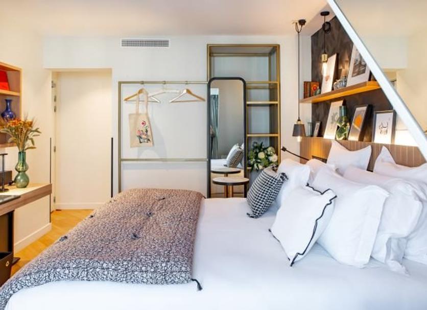 Slaapkamer Foto's