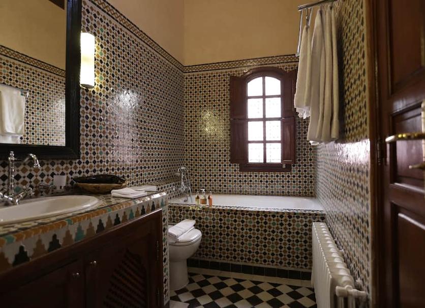 Badkamer Foto's
