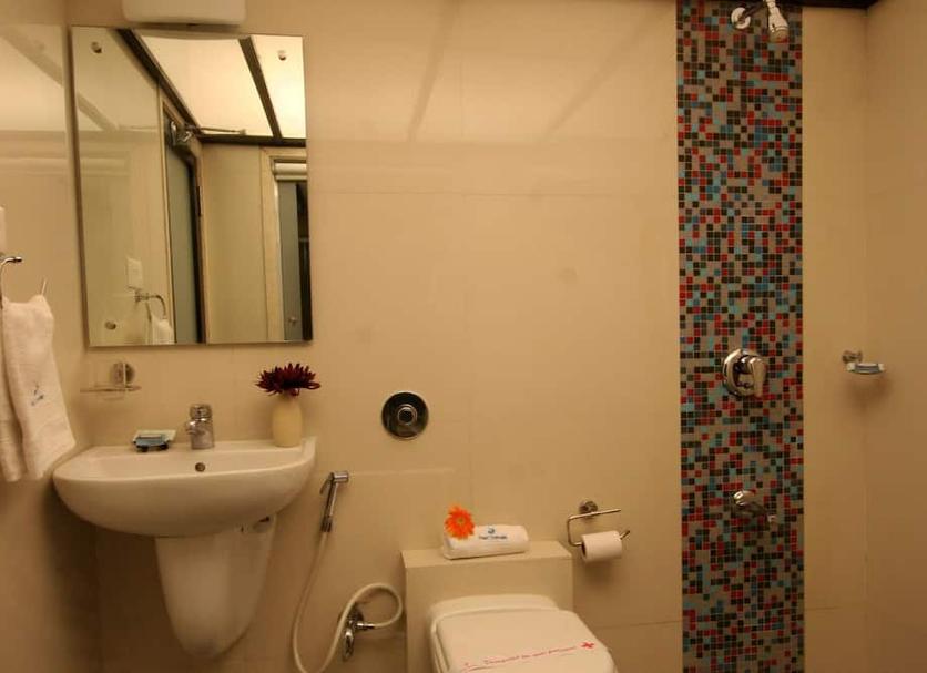 Badkamer Foto's