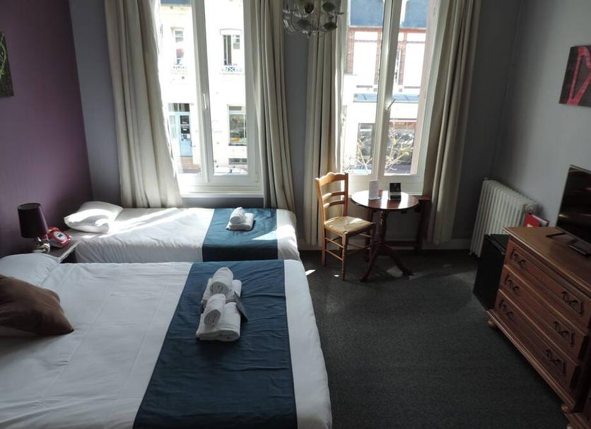 Slaapkamer Foto's