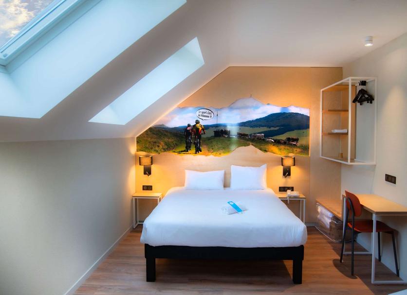 Slaapkamer Foto's