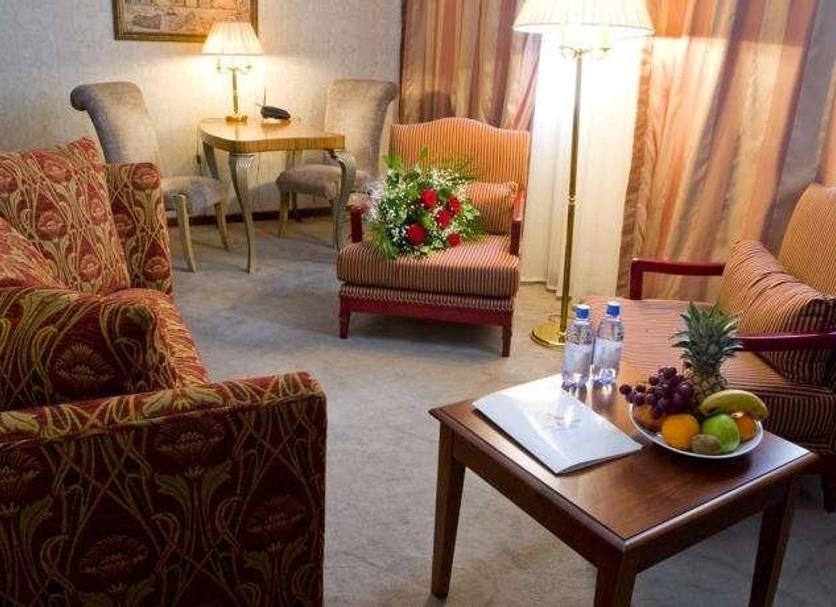 Huiskamer Foto's