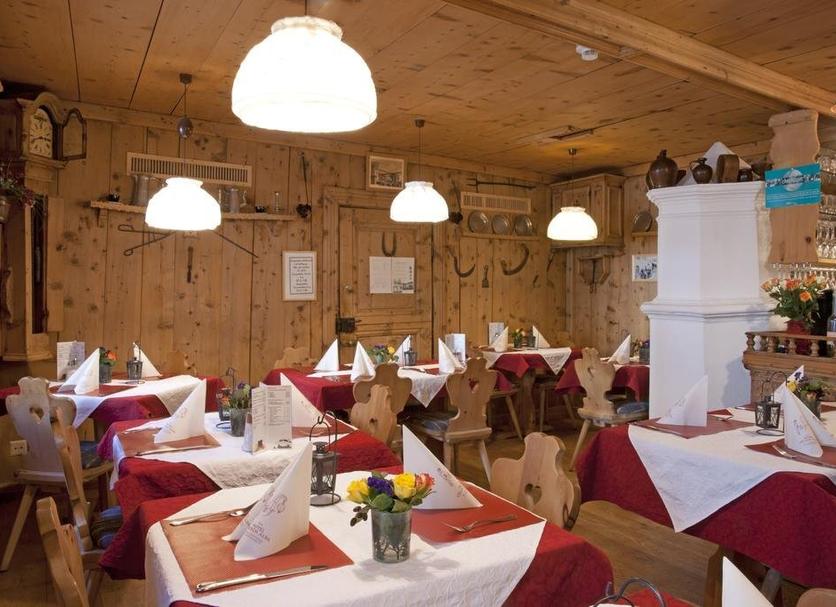 Restaurant Foto's