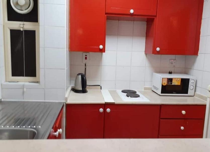 Keuken Foto's