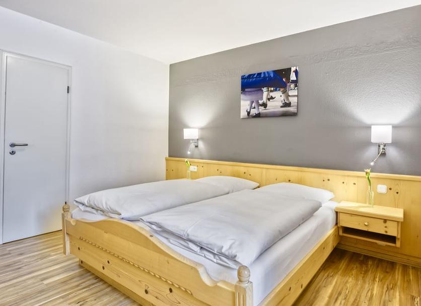 Slaapkamer Foto's
