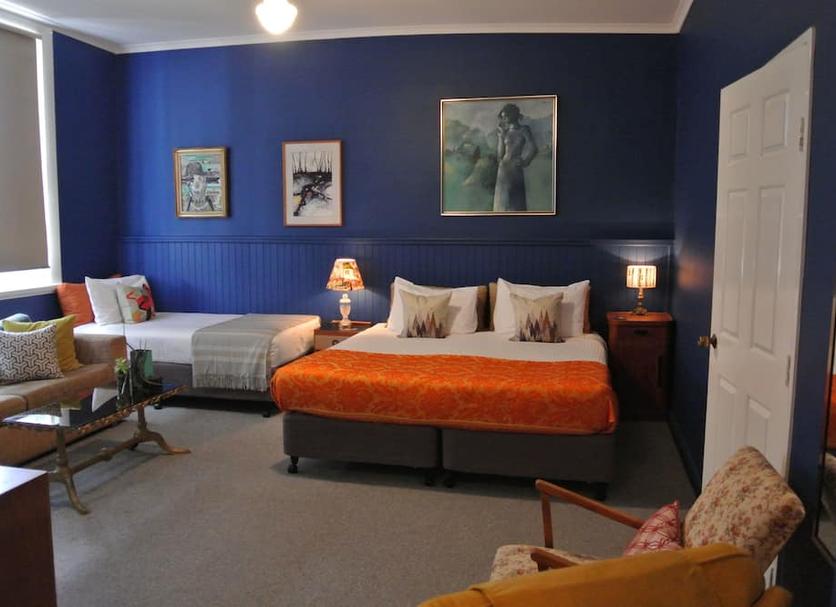 Slaapkamer Foto's