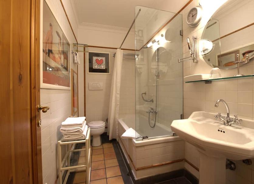 Badkamer Foto's