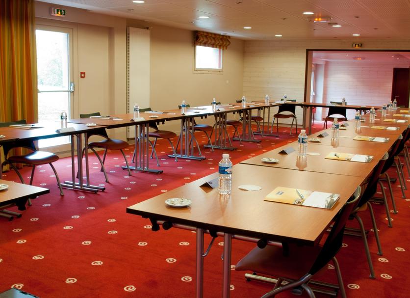 Vergaderzaal Foto's