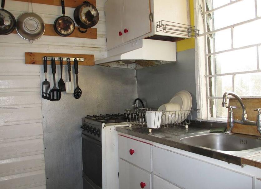 Keuken Foto's