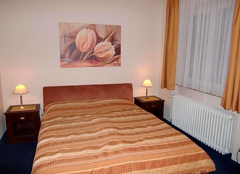 Slaapkamer Foto's