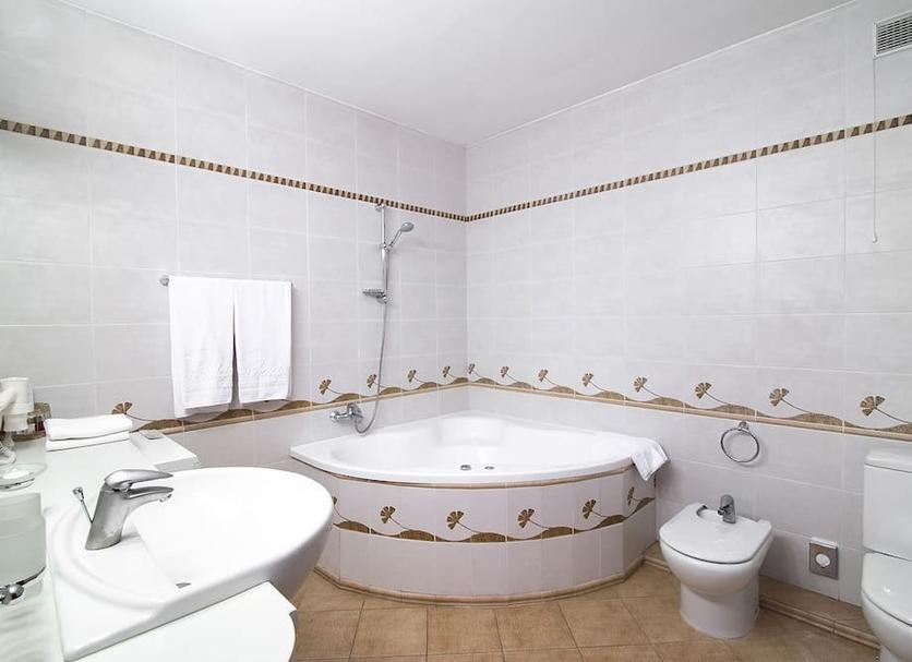 Badkamer Foto's