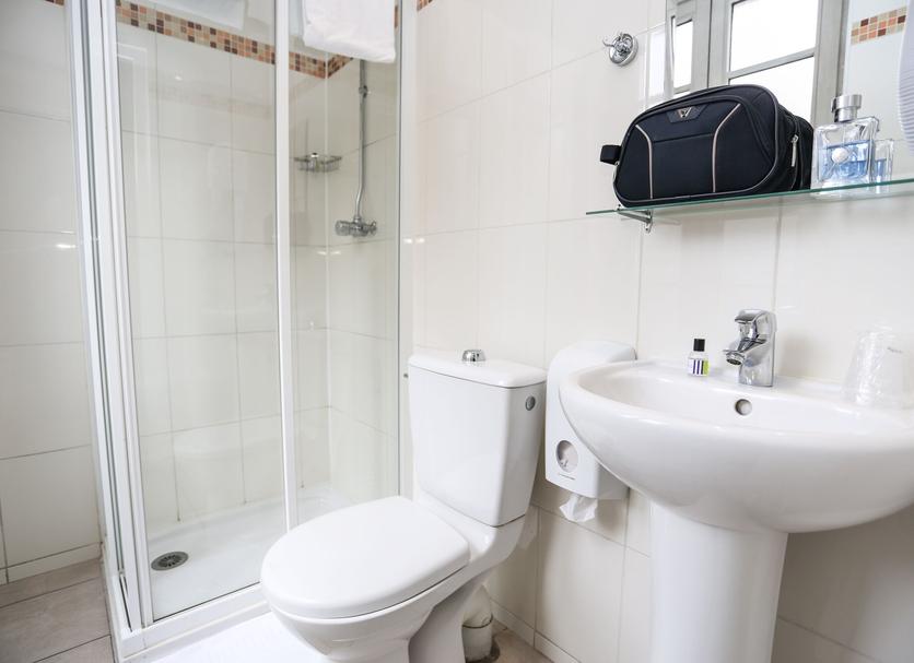 Badkamer Foto's