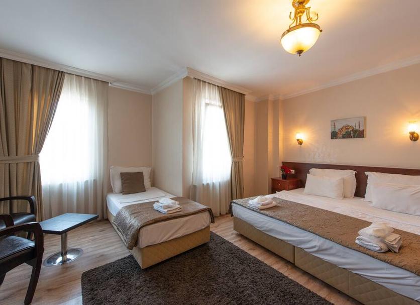 Slaapkamer Foto's