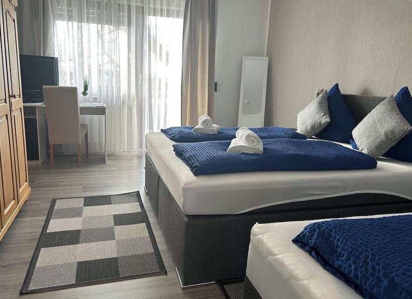 Slaapkamer Foto's