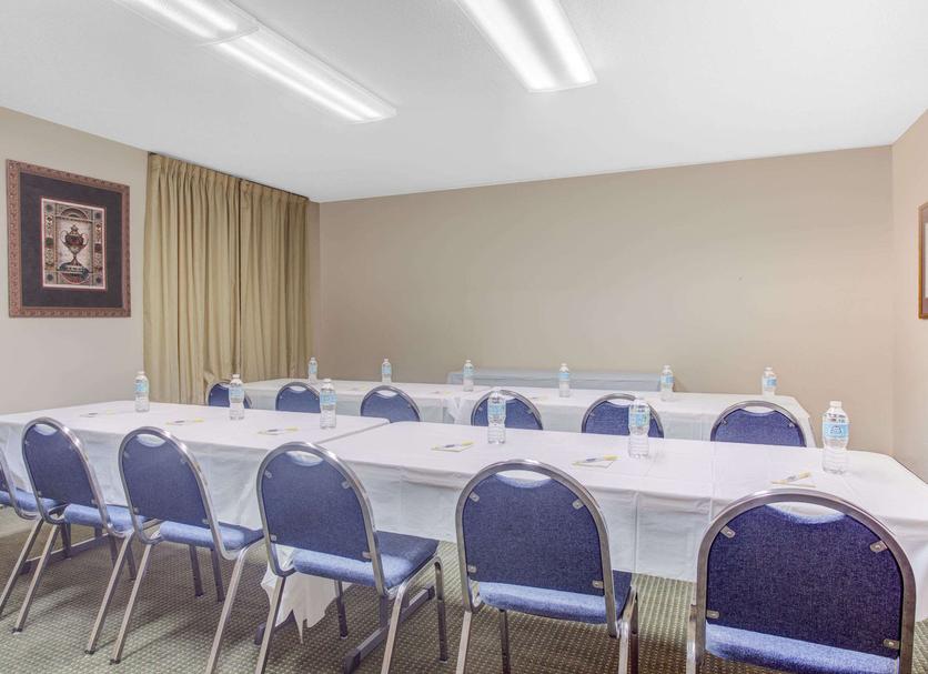 Vergaderzaal Foto's