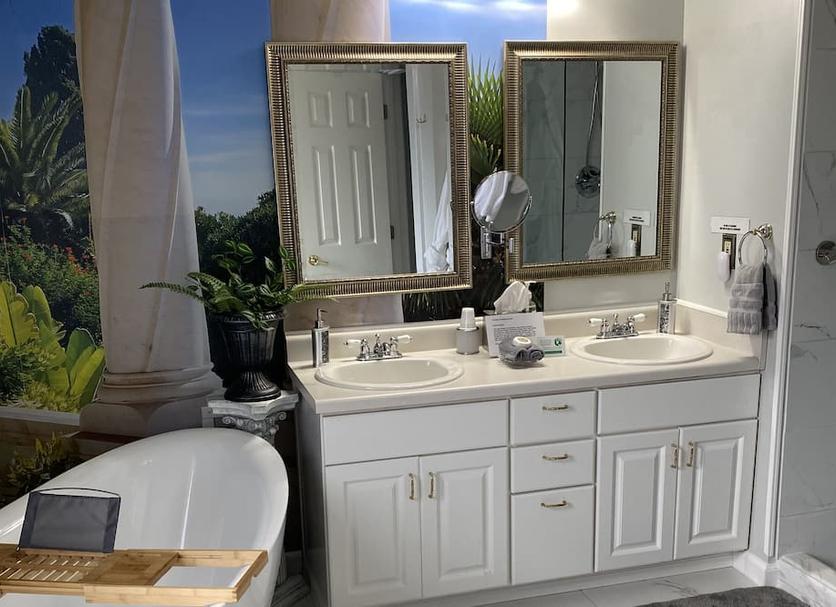 Badkamer Foto's