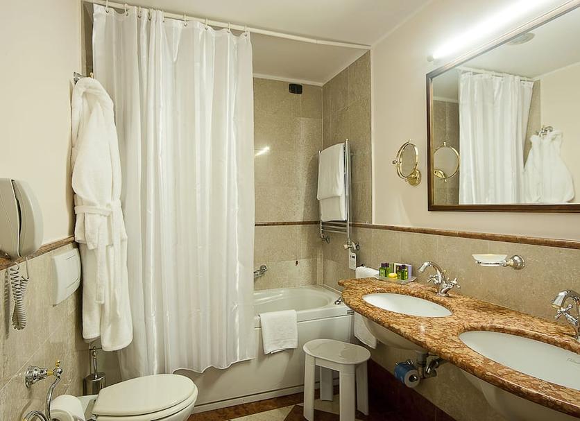 Badkamer Foto's