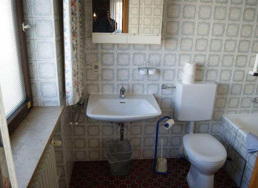 Badkamer Foto's