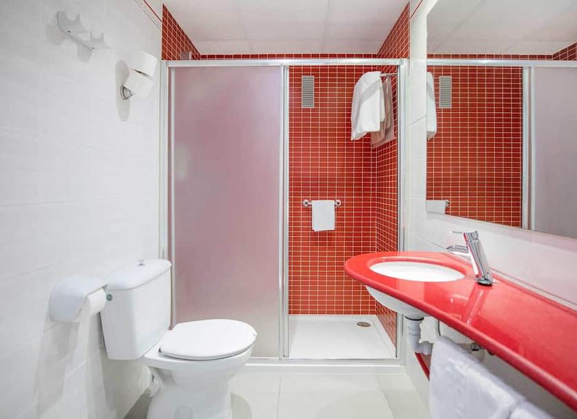 Badkamer Foto's