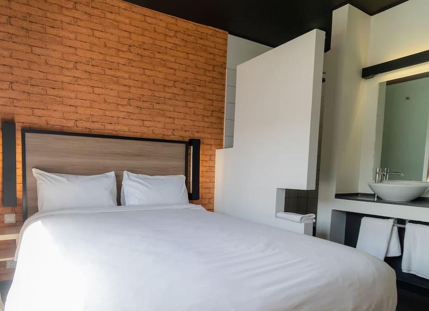 Slaapkamer Foto's