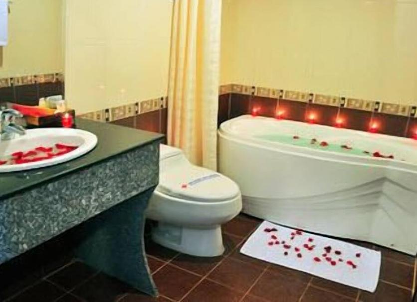 Badkamer Foto's