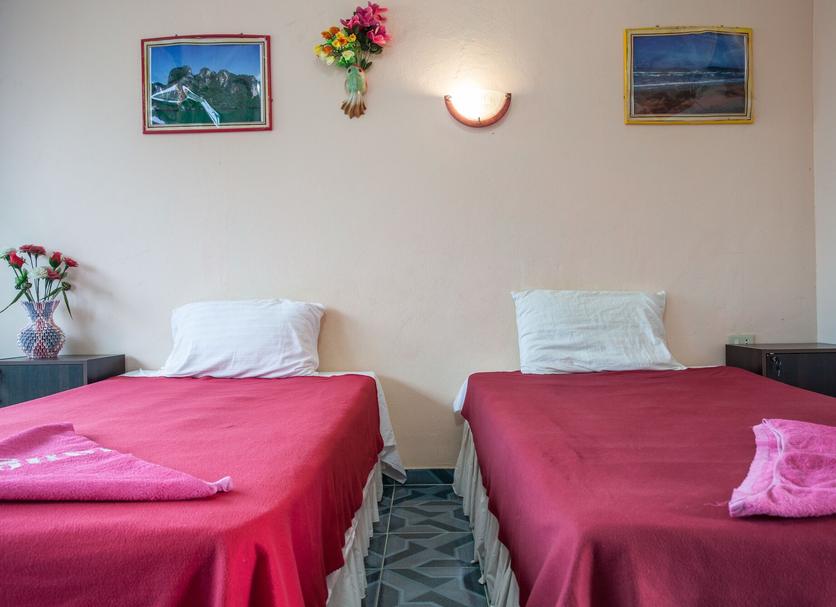 Slaapkamer Foto's