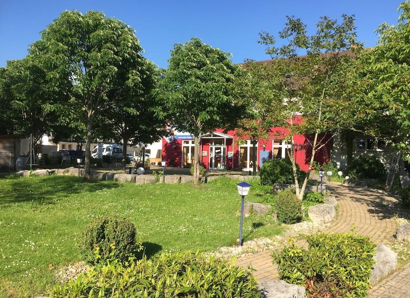 Buiten zicht Foto's