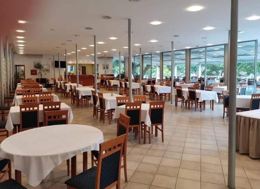 Restaurant Foto's