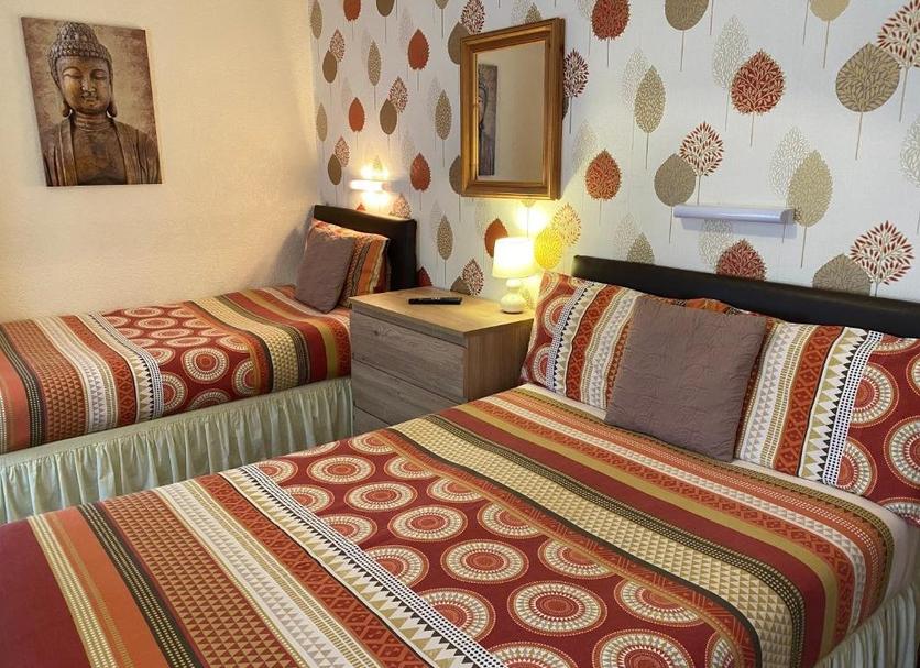 Slaapkamer Foto's