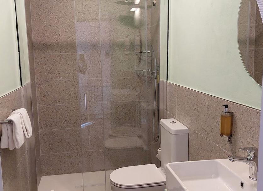 Badkamer Foto's