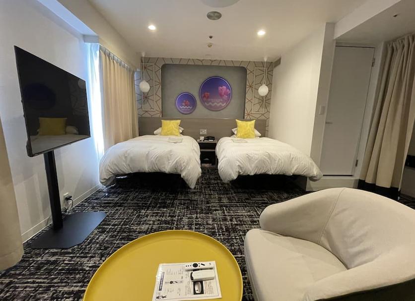 Slaapkamer Foto's