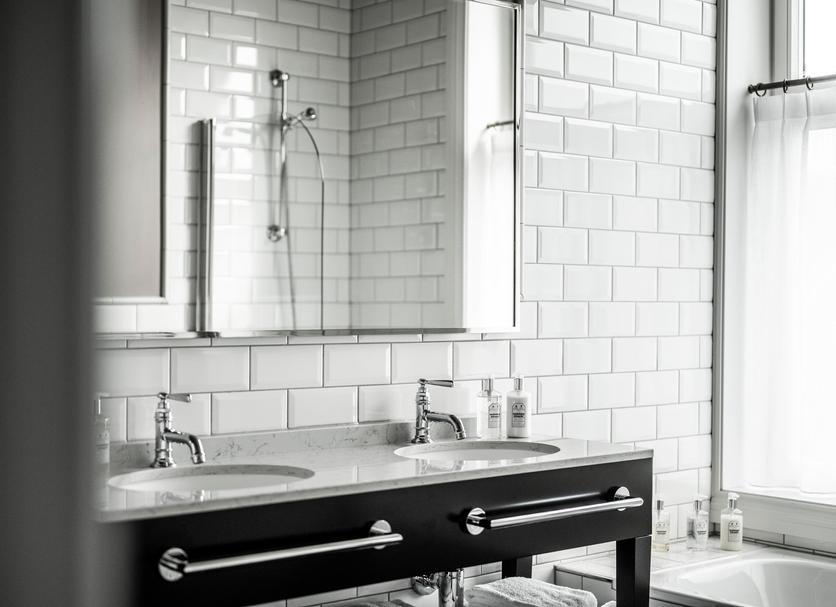 Badkamer Foto's