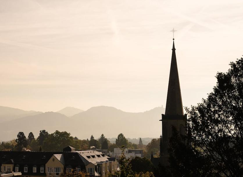 Buiten zicht Foto's