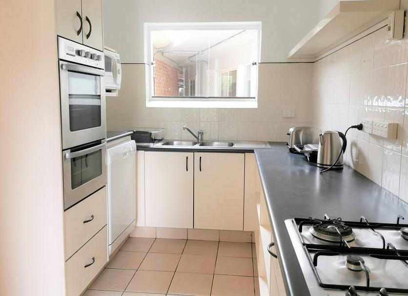 Keuken Foto's