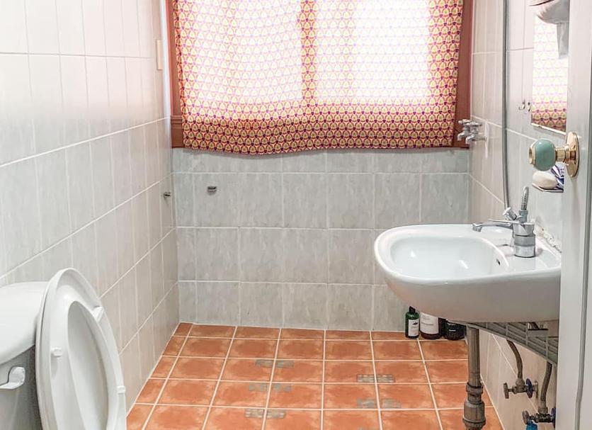 Badkamer Foto's