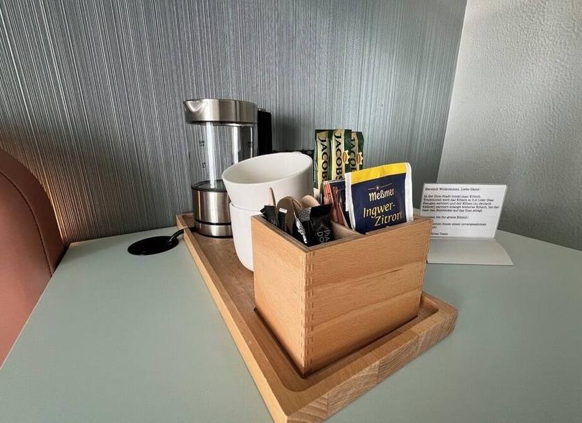 Kamervoorziening Foto's