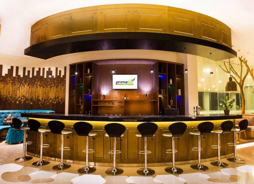 Bar Foto's