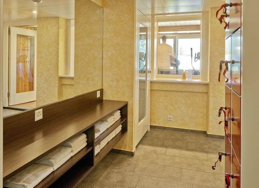 Kamervoorziening Foto's